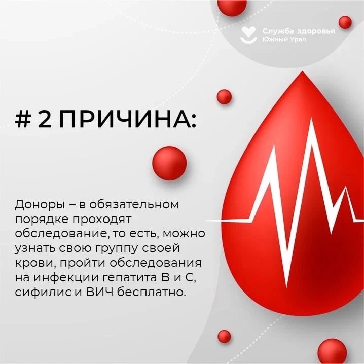 Донорство