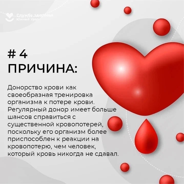 Донорство